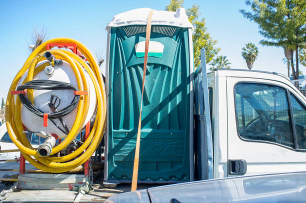 Best Portable toilet rental cost  in Wharton, TX