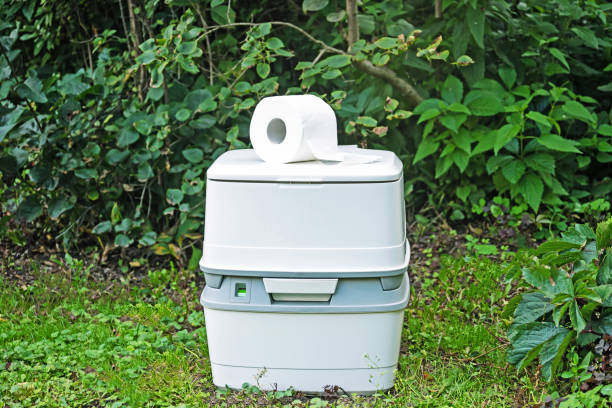 Best Sanitation services for porta potties  in Wharton, TX