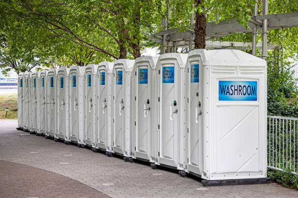 Best Porta potty delivery and setup  in Wharton, TX