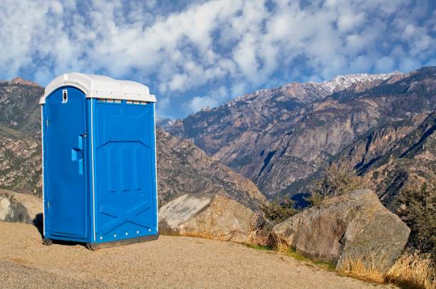 Best Portable restroom trailer rental  in Wharton, TX
