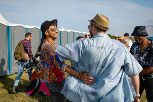 Best Handicap porta potty rental  in Wharton, TX