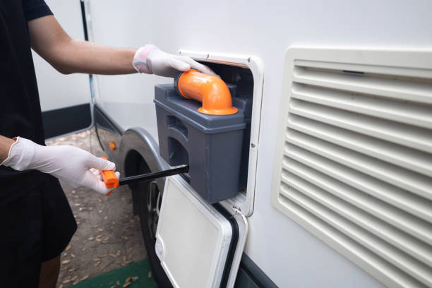 Best Porta potty rental near me  in Wharton, TX