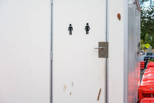 Best Portable restroom trailer rental  in Wharton, TX