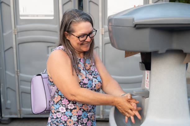 Best Porta potty for special events  in Wharton, TX