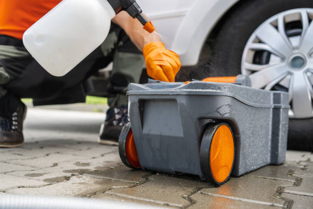 Best Affordable portable toilet rental  in Wharton, TX
