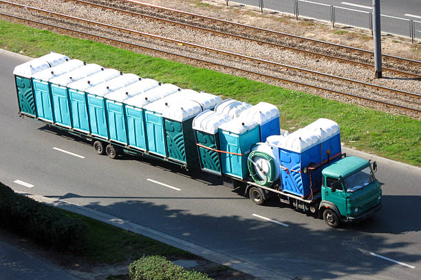 Portable Toilet Options We Offer in Wharton, TX