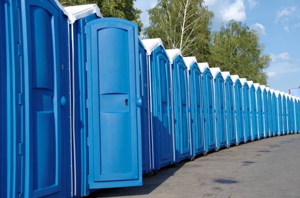 Best Porta potty rental for festivals  in Wharton, TX